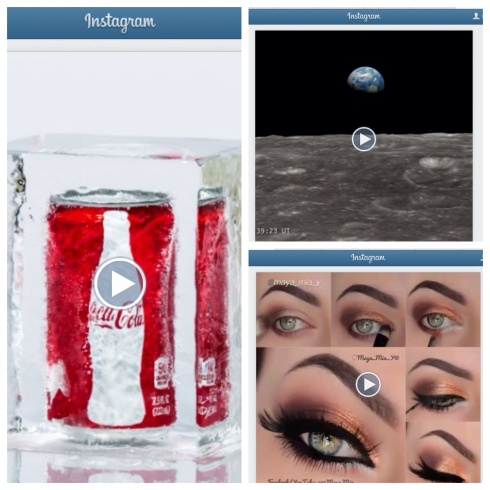 Instagram Collage 12-20-13